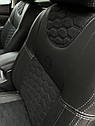 Автомобільні чохли для Nissan Rogue I USA з 2007 по 2014, фото 7