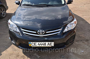 Toyota Corolla 2007-2013 рр.