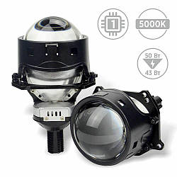 Світлодіодні лінзи AMS ORIGINAL A3 3.0" F/R