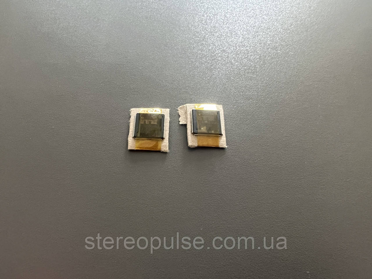 Мікросхема ITE IT8995E-128 DXS Original