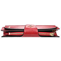 Клатч портмоне кошелек Baellerry N2341. RV-196 Цвет: красный