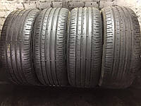 Летние шины б/у 205/55 R16 Continental ContiPremiumContact 5