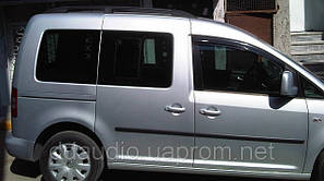Volkswagen Caddy 2004-2010 рр.