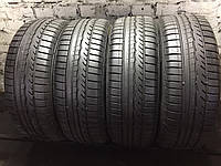 Летние шины б/у 185/60 R15 Dunlop SP Sport 01