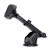 Автотримач для телефону магнітний C18-1+101-1 телескоп