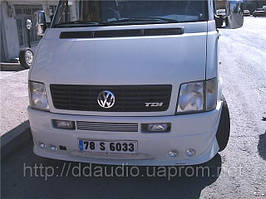 Volkswagen LT 1998↗ рр.