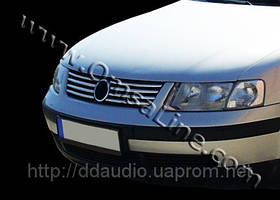 Volkswagen Passat B5 1997-2005 рр.