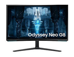 Монитор Samsung Odyssey Neo G8 (LS32BG850NUX