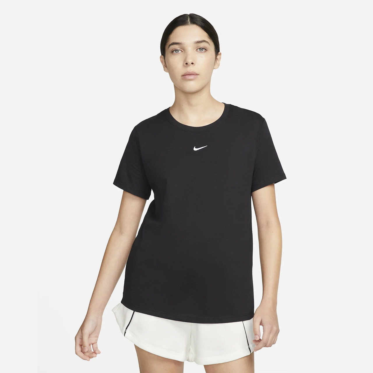 Футболка жіноча Nike W NSW TEE ESSNTL CREW LBR