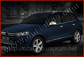 Volkswagen Touareg 2010-2018 рр.