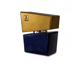 Парфуми з феромонами чоловічі Shiatsu Pheromone Fragrance men grey, фото 2