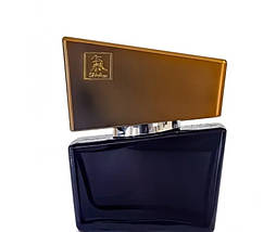 Парфуми з феромонами чоловічі Shiatsu Pheromone Fragrance men grey, фото 3