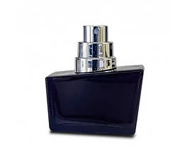 Парфуми з феромонами чоловічі Shiatsu Pheromone Fragrance men grey, фото 4