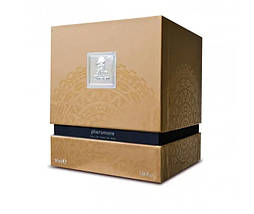 Парфуми з феромонами чоловічі Shiatsu Pheromone Fragrance men grey, фото 5