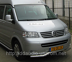 Volkswagen T5 Transporter 2003-2010 рр.