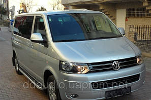 Volkswagen T5 рестайлінг 2010-2015 рр.