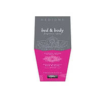 Спрей для тіла та ліжка з феромонами й афродизіаками HOT Fragrance, 100 мл, фото 2