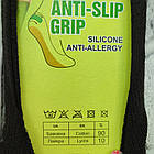 Сліди чоловічі весна/осінь р.41-45 асорті цифри з силіконом на п'яті ДУКАТ 30037951, фото 3