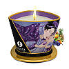 Масажна свічка Shunga Massage Candle, 170 мл , фото 3