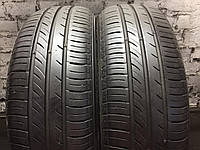 Летние шины б/у 185/60 R15 Kumho Ecowing ES01