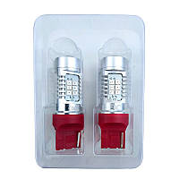 Світлодіодна автолампа CARLAMP 4G-Series W21W-T20 (4G21/7440)