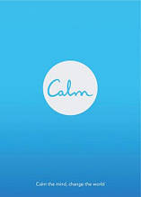 Calm: Calm the Mind. Change the World (Michael Acton Smith)