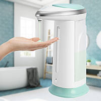 Сенсорный дозатор для жидкого мыла или антисептика Soap Magic автоматическая мыльница