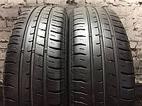 Летние шины б/у 185/65 R15 Dunlop SP Sport FastResponse