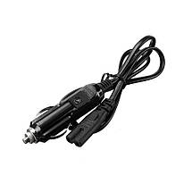 Ланч бокс з підігрівом від прикурювача 12 V блакитного кольору контейнер для їжі Electric Lunch Box, фото 5