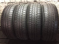 Летние шины б/у 185/65 R15 Bridgestone Ecopia EP25