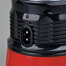 Ліхтар на сонячній батареї Yajia YJ-5856T 1W+24LED для кемпінгу та будинку, фото 5