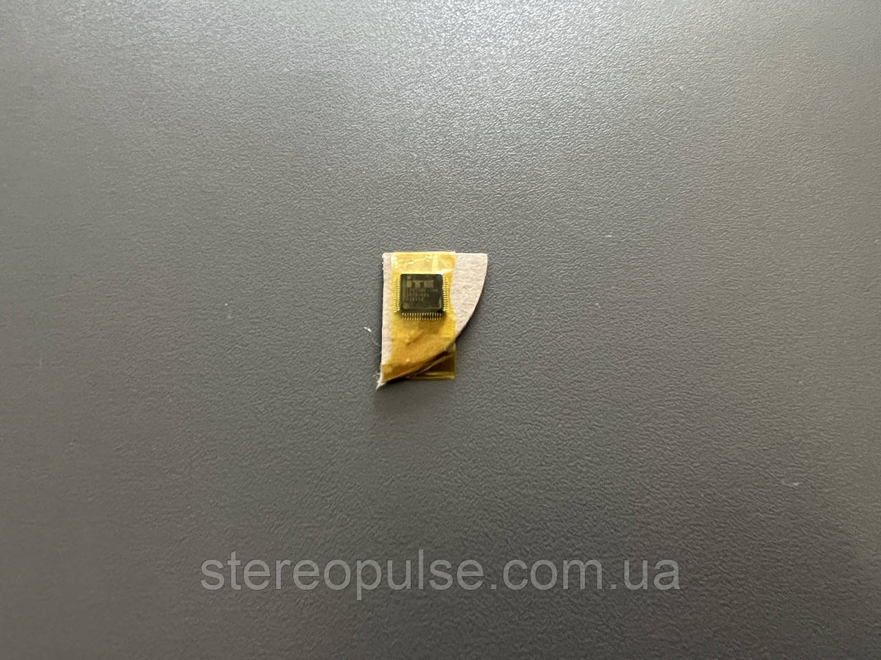 Мікросхема ITE IT8299E120A CXA Original