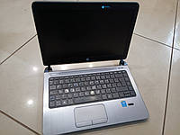 Ноутбук 13.3 HP ProBook 430 G2 CPU Intel Core i3 5010U 2.1GHz, RAM DDR3L 4Gb, HDD 320Gb Б\В