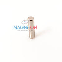Неодимовый магнит пруток 5х20 мм