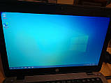 Ноутбук 12.5 HP EliteBook 820 G1 CPU Intel Core i5 4300U 1.9GHz, RAM DDR3L 8Gb, SSD 256Gb Б\В, фото 4
