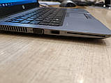Ноутбук 12.5 HP EliteBook 820 G1 CPU Intel Core i5 4300U 1.9GHz, RAM DDR3L 8Gb, SSD 256Gb Б\В, фото 6