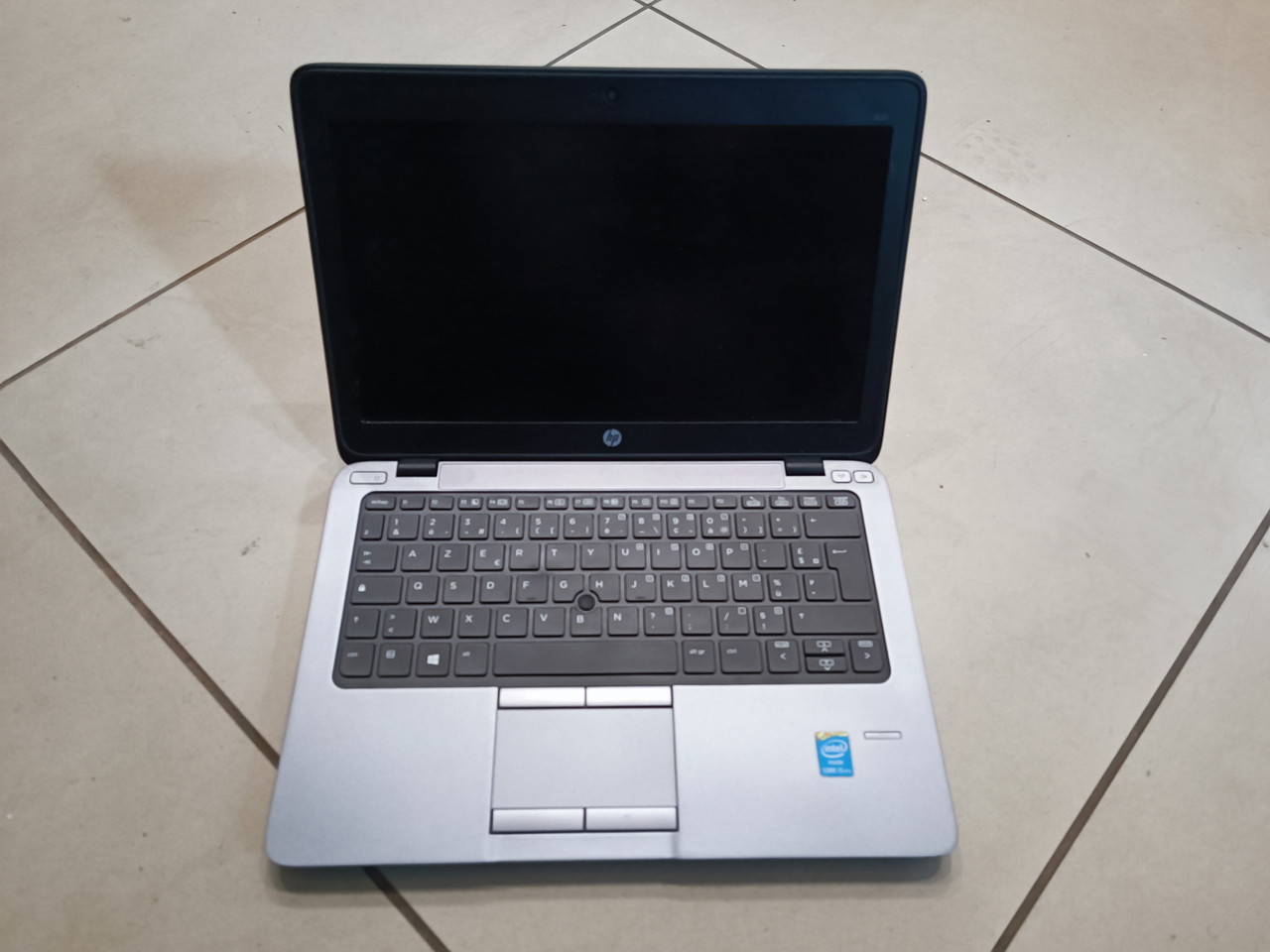 Ноутбук 12.5 HP EliteBook 820 G1 CPU Intel Core i5 4300U 1.9GHz, RAM DDR3L 8Gb, SSD 256Gb Б\В