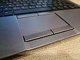 Ноутбук 12.5 HP EliteBook 820 G1 CPU Intel Core i5 4300U 1.9GHz, RAM DDR3L 8Gb, SSD 256Gb Б\В, фото 8