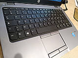 Ноутбук 12.5 HP EliteBook 820 G1 CPU Intel Core i5 4300U 1.9GHz, RAM DDR3L 8Gb, SSD 256Gb Б\В, фото 9
