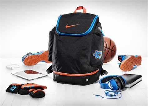 Баскетбольний рюкзак Wilson Evolution. Огляд, переваги, вибрати та купити
