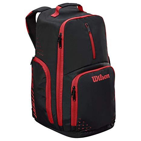Баскетбольний рюкзак Wilson Evolution. Огляд, переваги, вибрати та купити