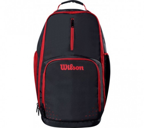 Баскетбольний рюкзак Wilson Evolution. Огляд, переваги, вибрати та купити
