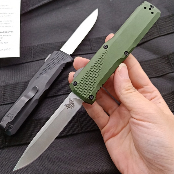 Ніж Benchmade 4600 Phaeton
