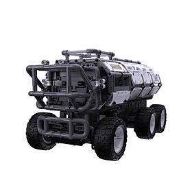 Конструктор Xiaomi Jupiter Dawn Series Smart Building Block BHR4483CN