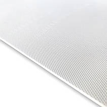 Декоративна ПВХ плита грецький білий мармур 600*600*3mm (S) SW-00001623, фото 3