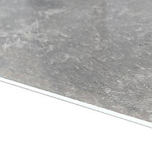 Декоративна ПВХ плита бетон  600*600*3mm (S) SW-00001631, фото 3