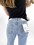 Опт джинси літні Miss bon bon, лот 10 шт., ціна 17 Є, фото 5