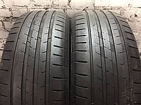 Летние шины б/у 215/55 R18 Vredestein Sportrac 5