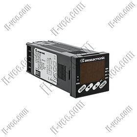 Регулятор температури ERO Electronic LFS832143000, Servo/Relay