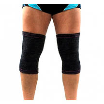 Лікувальні наколінники для суглобів Nebat Зігріваючі наколінники на колінний суглоб при артрозі Небат Розмір 5, фото 3